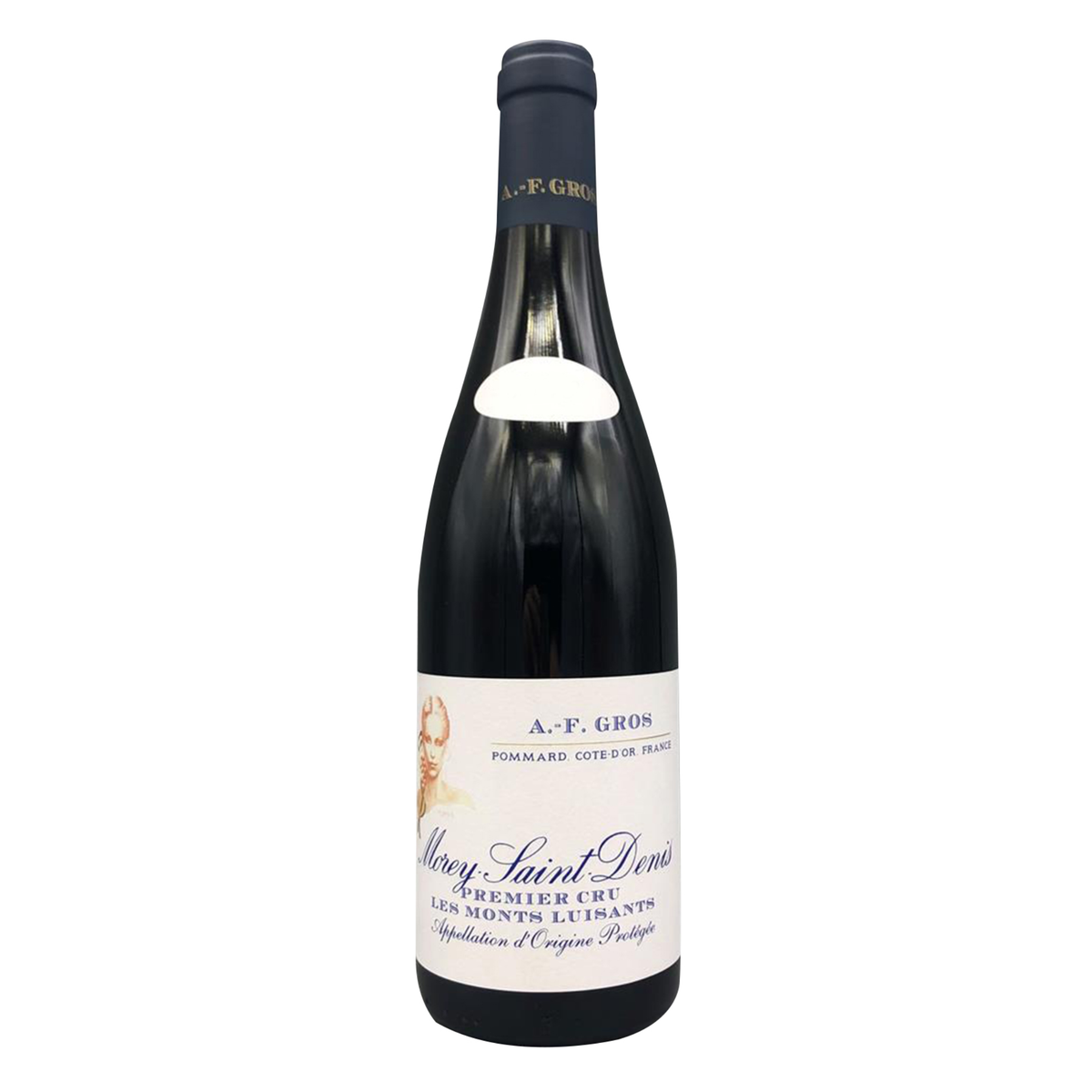 Maison Parent Gros — AF Gros Gevrey Chambertin Rouge — 2022 — 750ml
