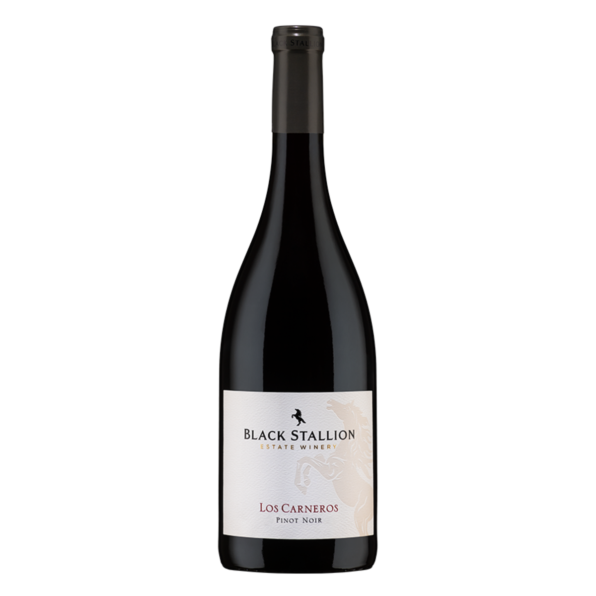 Black Stallion — Heritage Los Carneros Pinot Noir — 2024 — 750ml