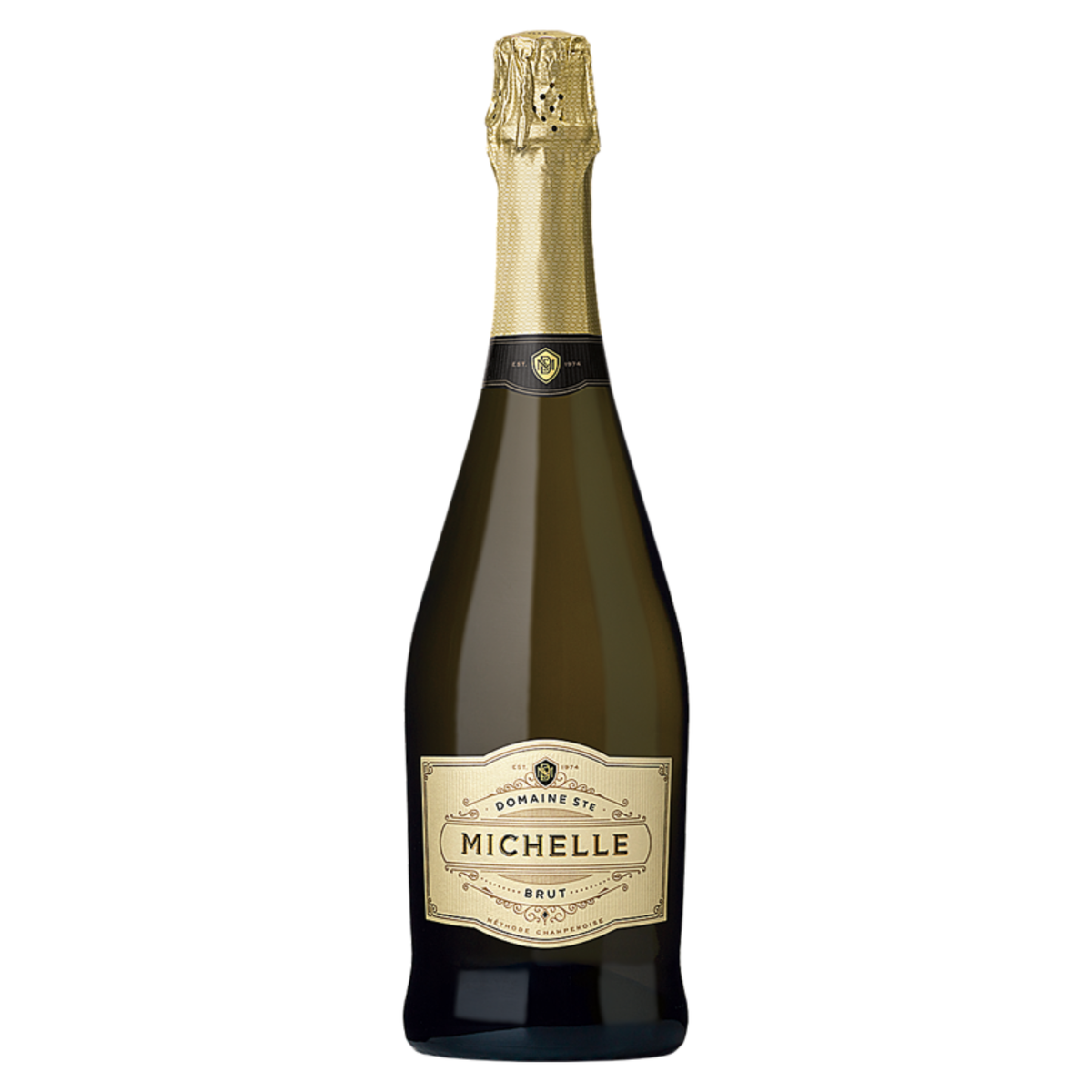 Domaine Ste. Michelle — Brut — NV — 750ml