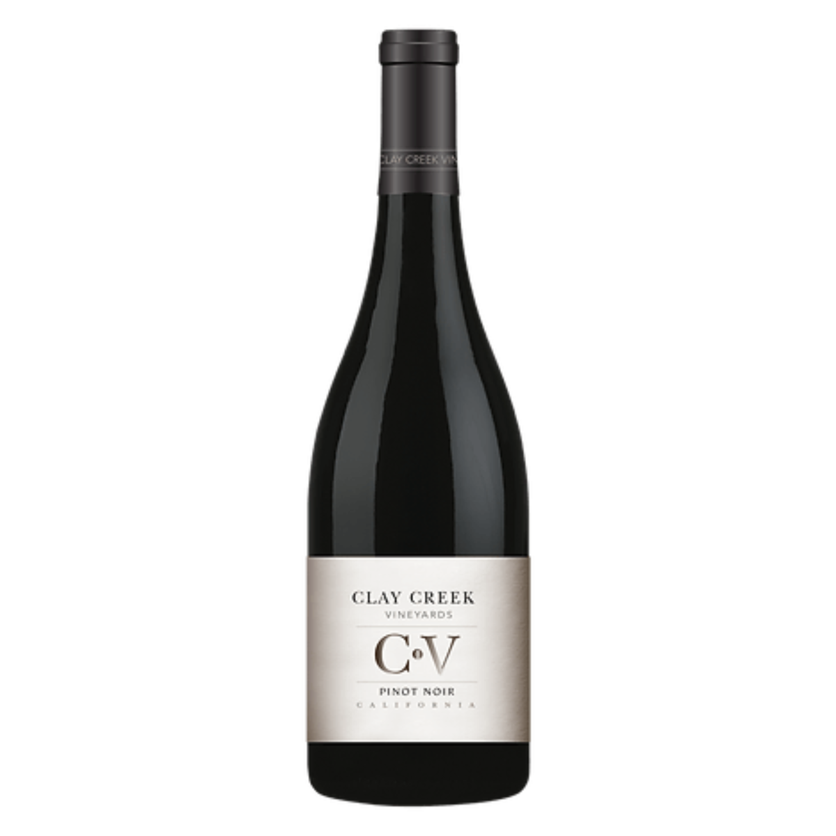 Clay Creek — Pinot Noir — 2024 — 750ml