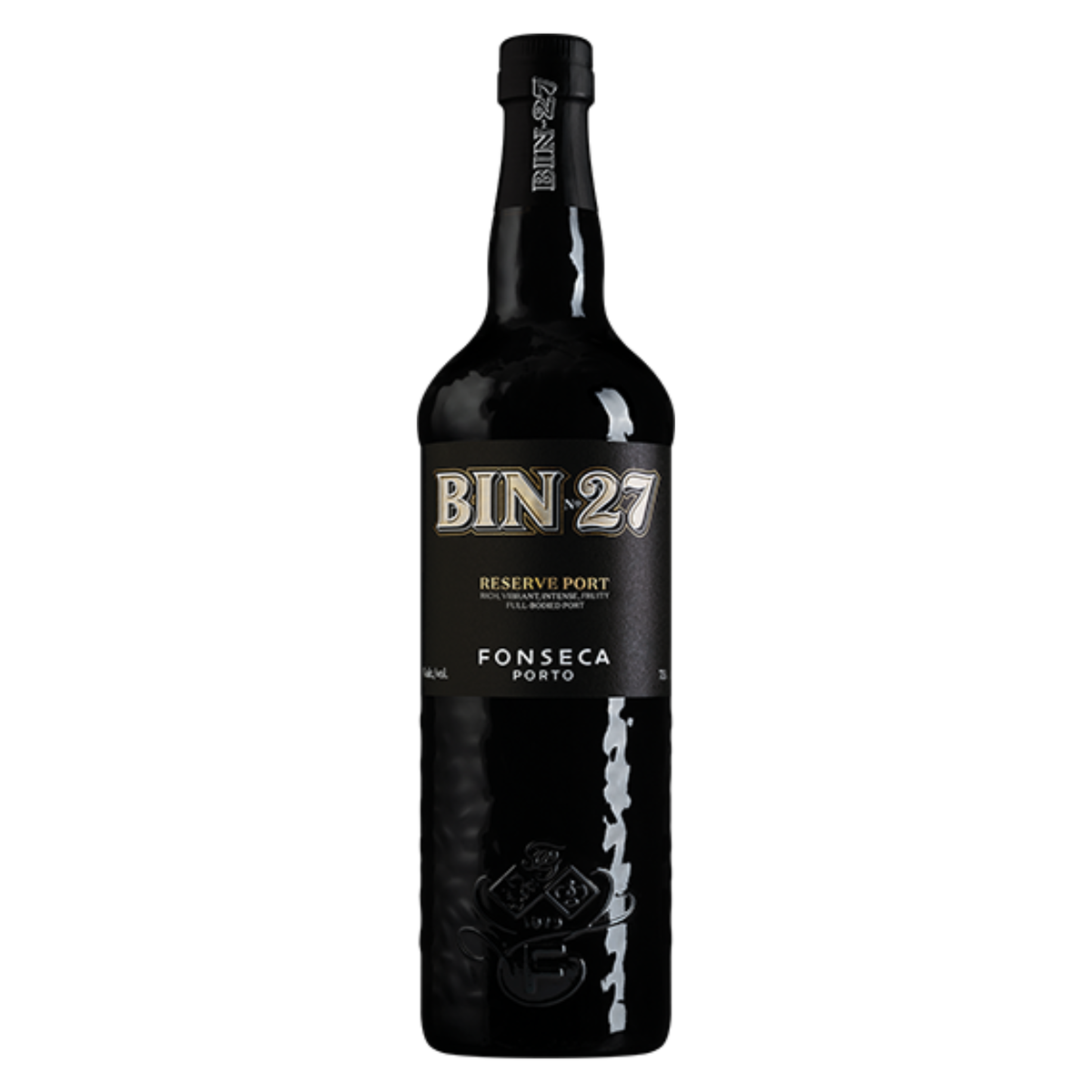 Fonseca — Bin 27 — NV — 750ml