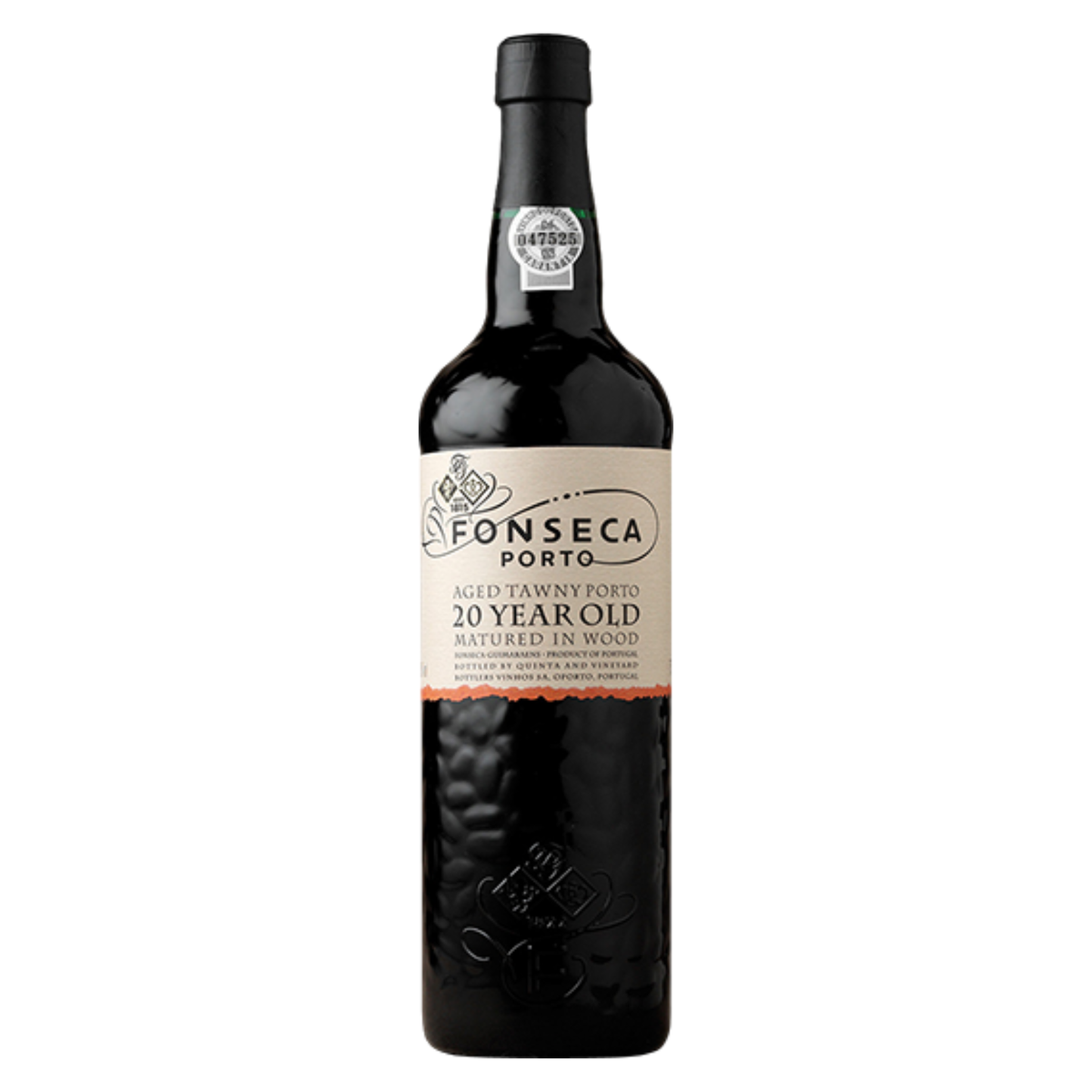 Fonseca — Aged Tawny Port 20 Year Old — NV — 750ml