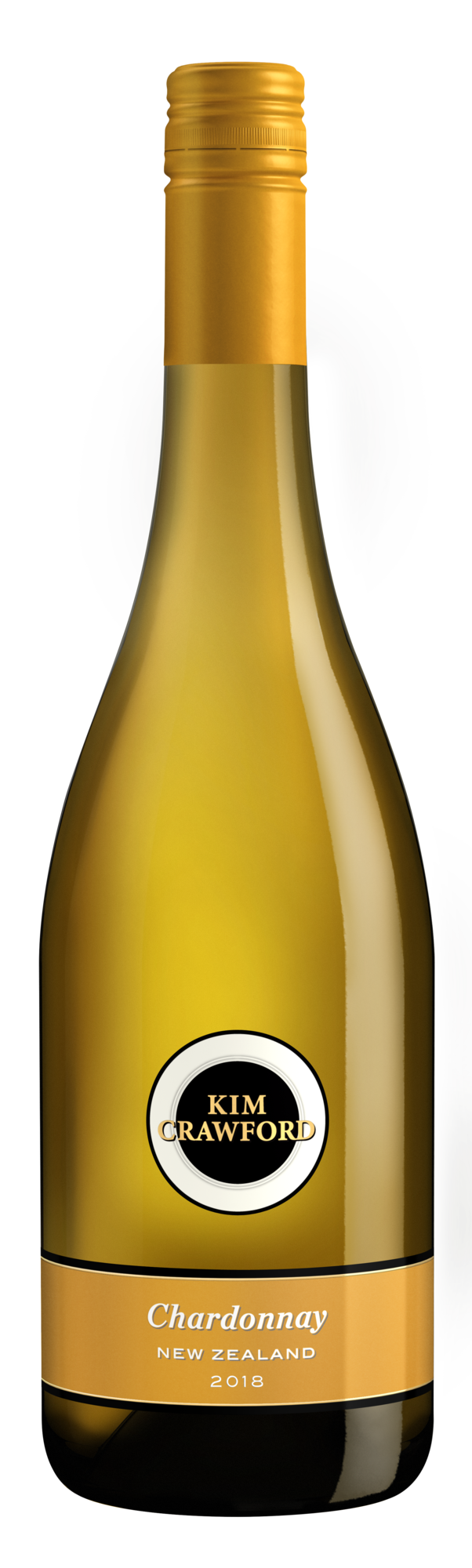 Kim Crawford — Chardonnay — 2022 — 750ml
