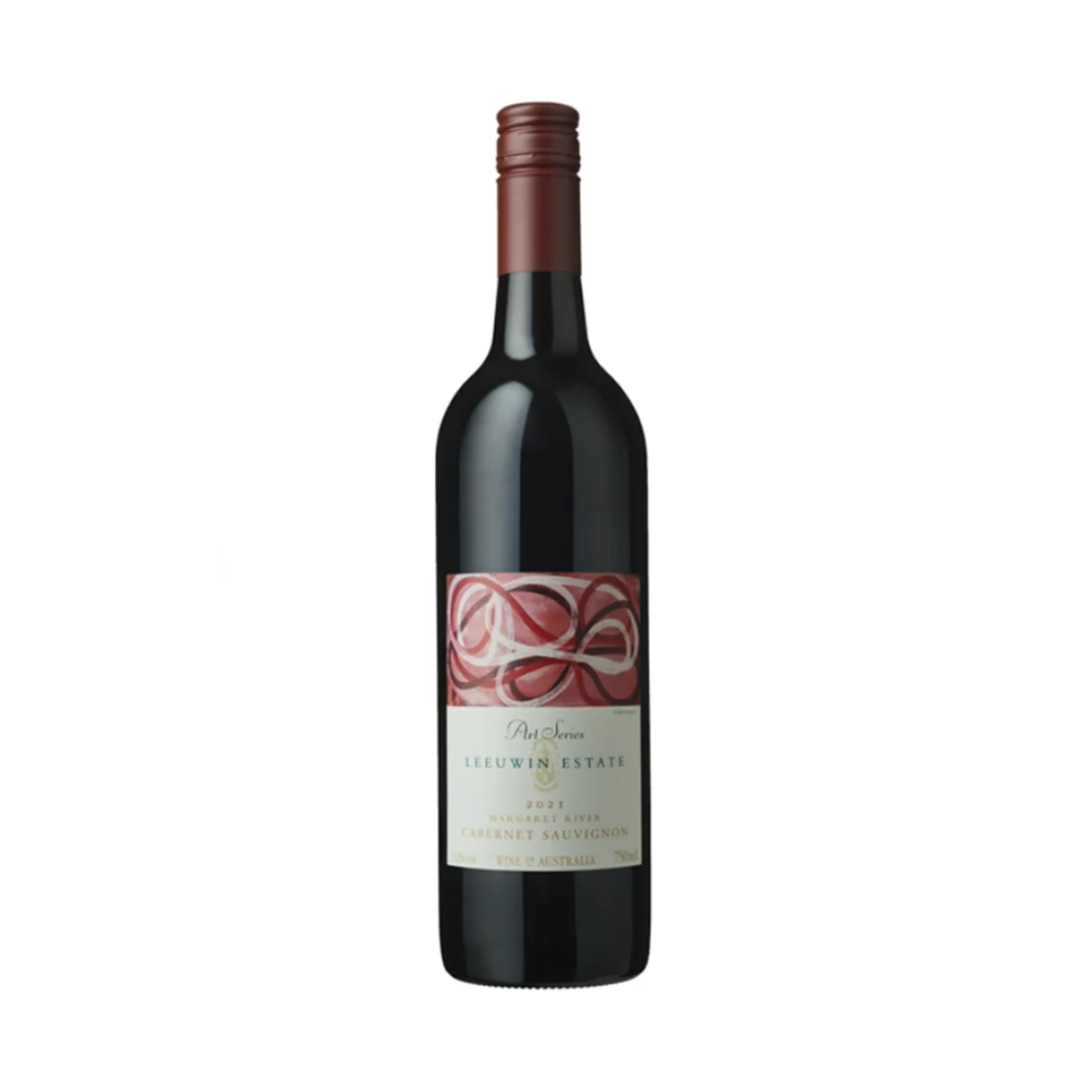 Leeuwin Estate — Art Series Cabernet Sauvignon — 2022 — 750ml