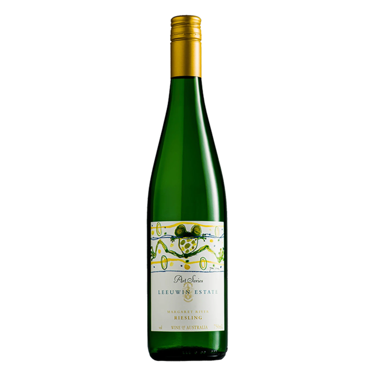 Leeuwin Estate — Art Series Riesling — 2025 — 750ml