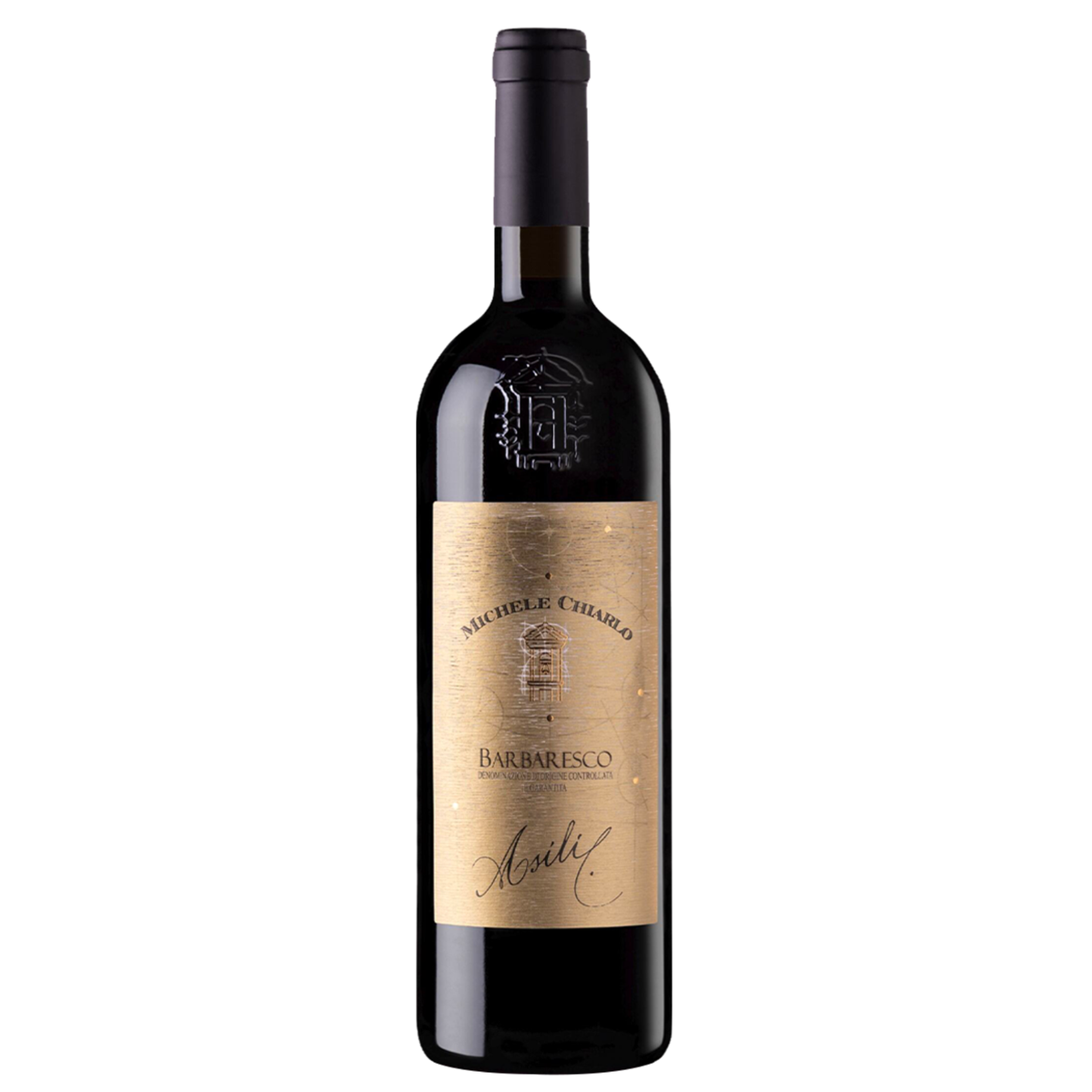 Michele Chiarlo — Barbaresco DOCG "Asili" — 2019 — 750ml