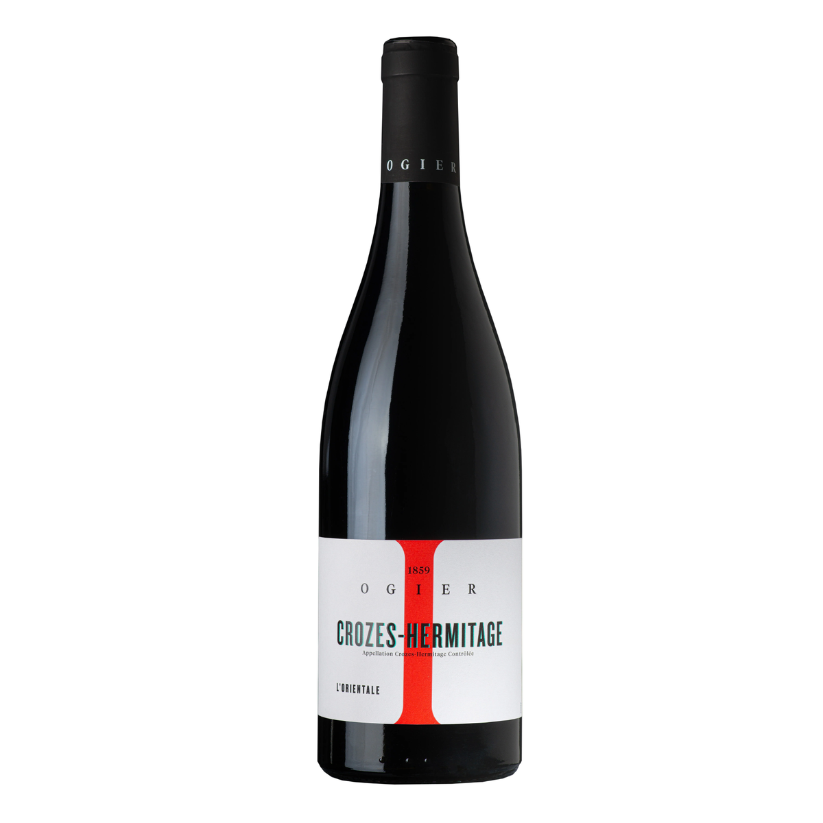 Maison Ogier — Crozes-Hermitage L’Orientale — 2023 — 750ml