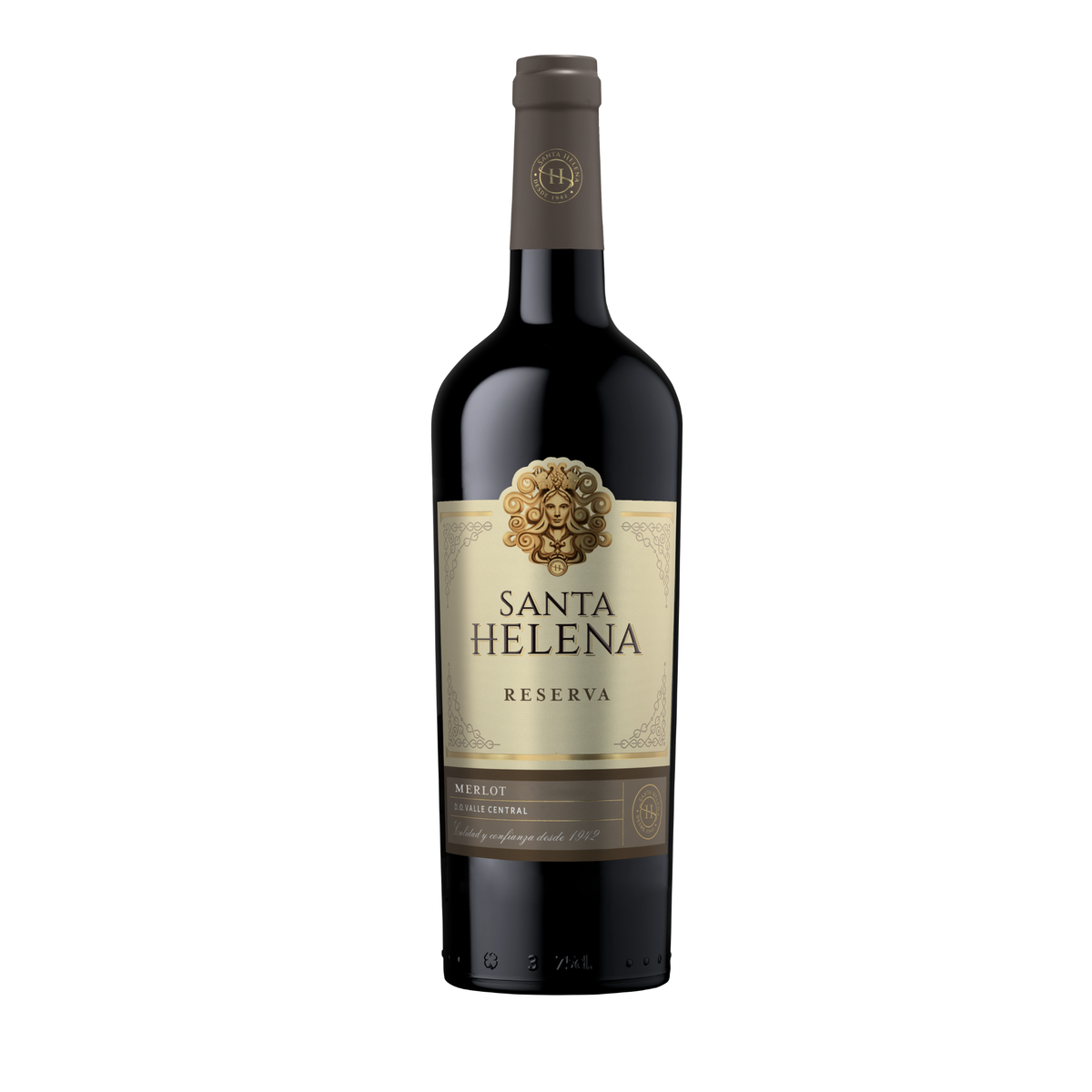 Santa Helena — Reserva Merlot — 2023 — 750ml