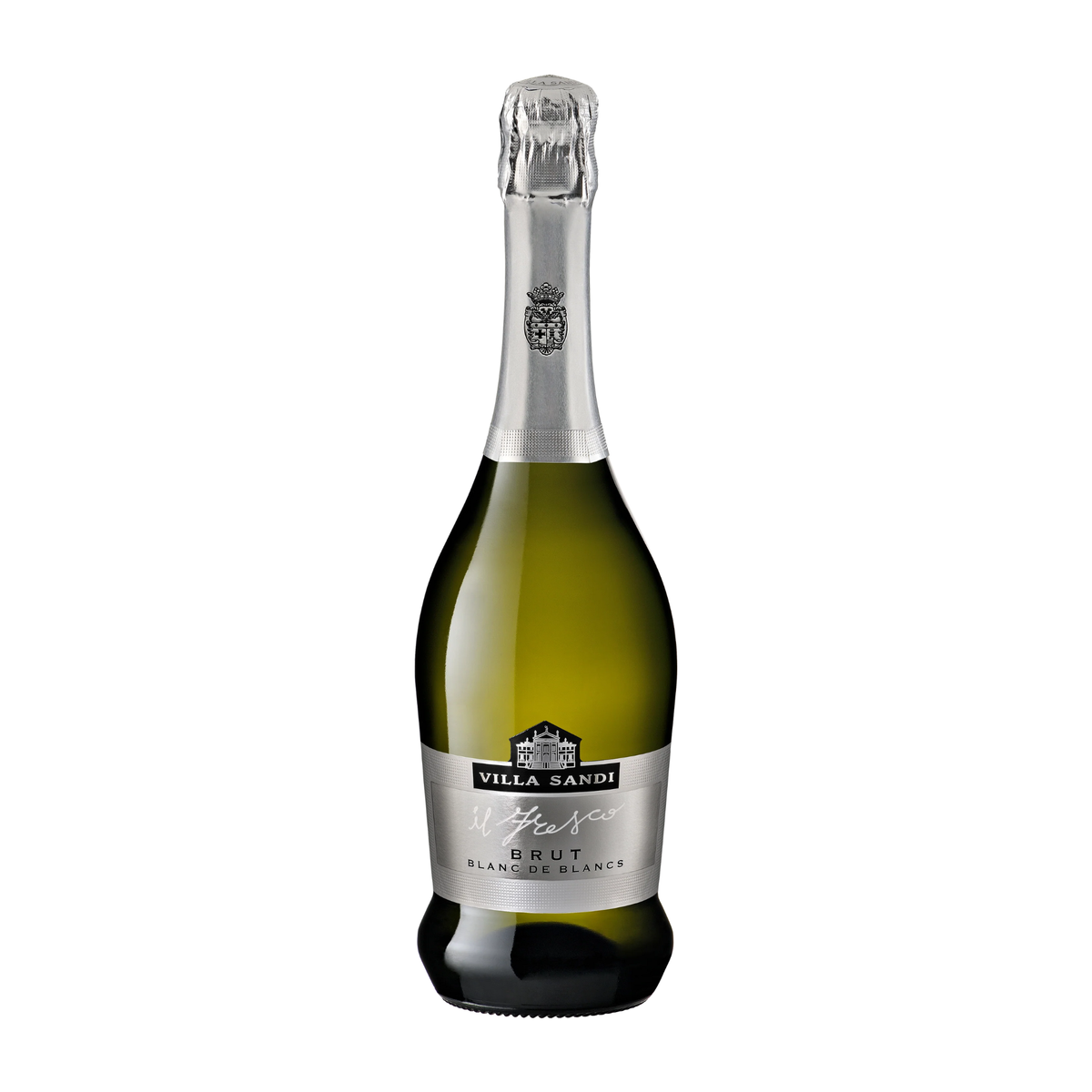 Villa Sandi — "Il Fresco" Blanc de Blancs — NV — 750ml