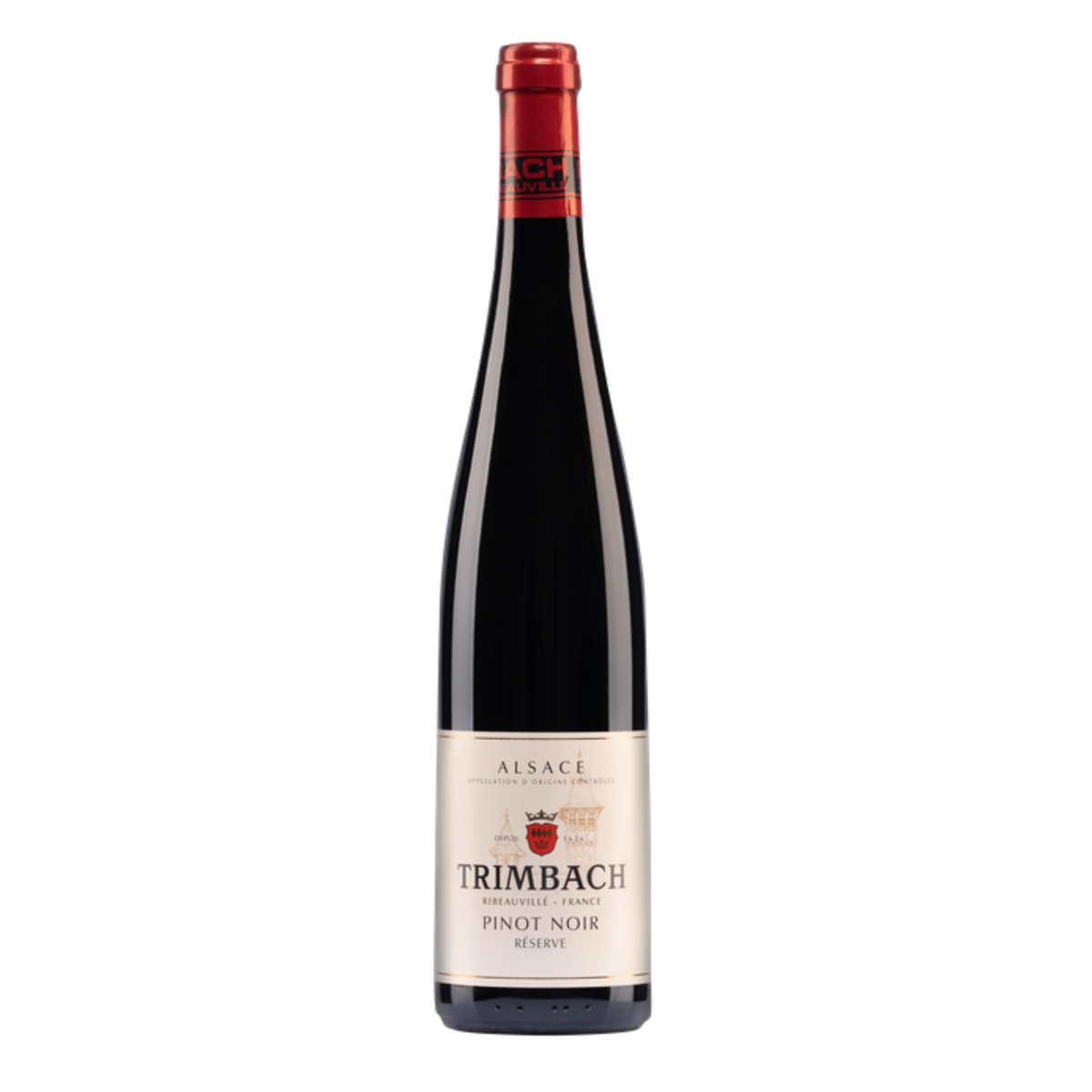 Trimbach — Pinot Noir Réserve — 2022 — 750ml