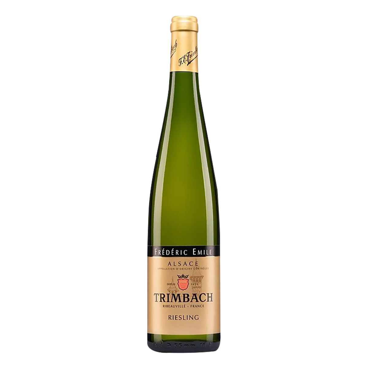 Trimbach — Riesling Cuvée Frédéric Émile — 2019 — 750ml