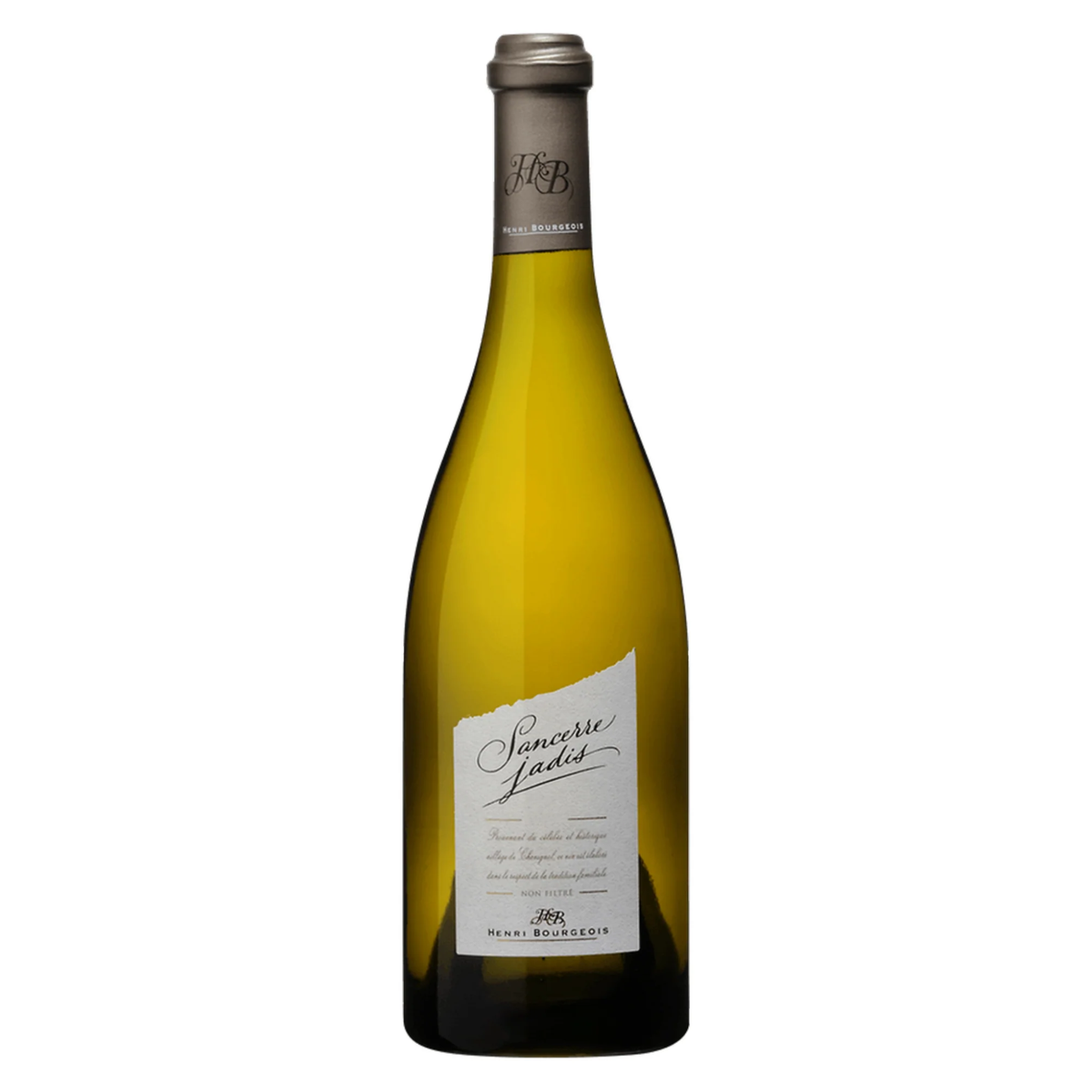 Henri Bourgeois — Sancerre Blanc "Jadis" — 2022 — 750ml