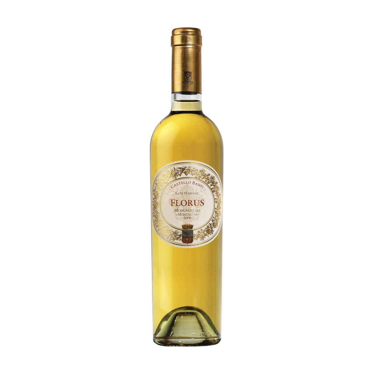 Banfi Florus Moscadello di Montalcino 500ml bottle