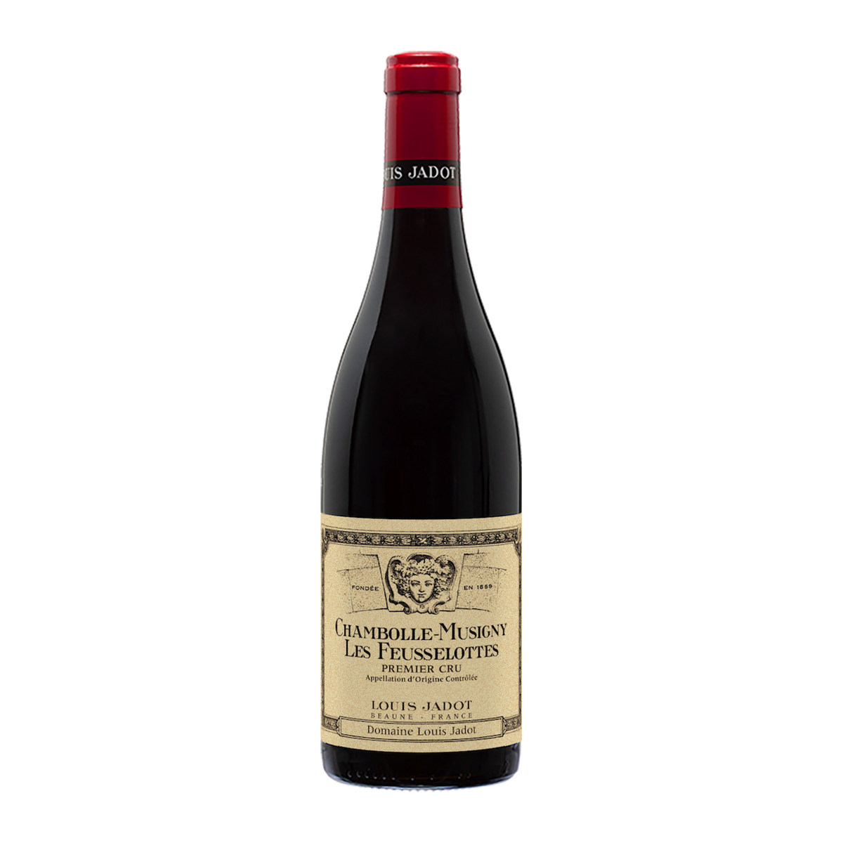 Louis Jadot Chambolle-Musigny Les Feusselottes 1er Cru bottle