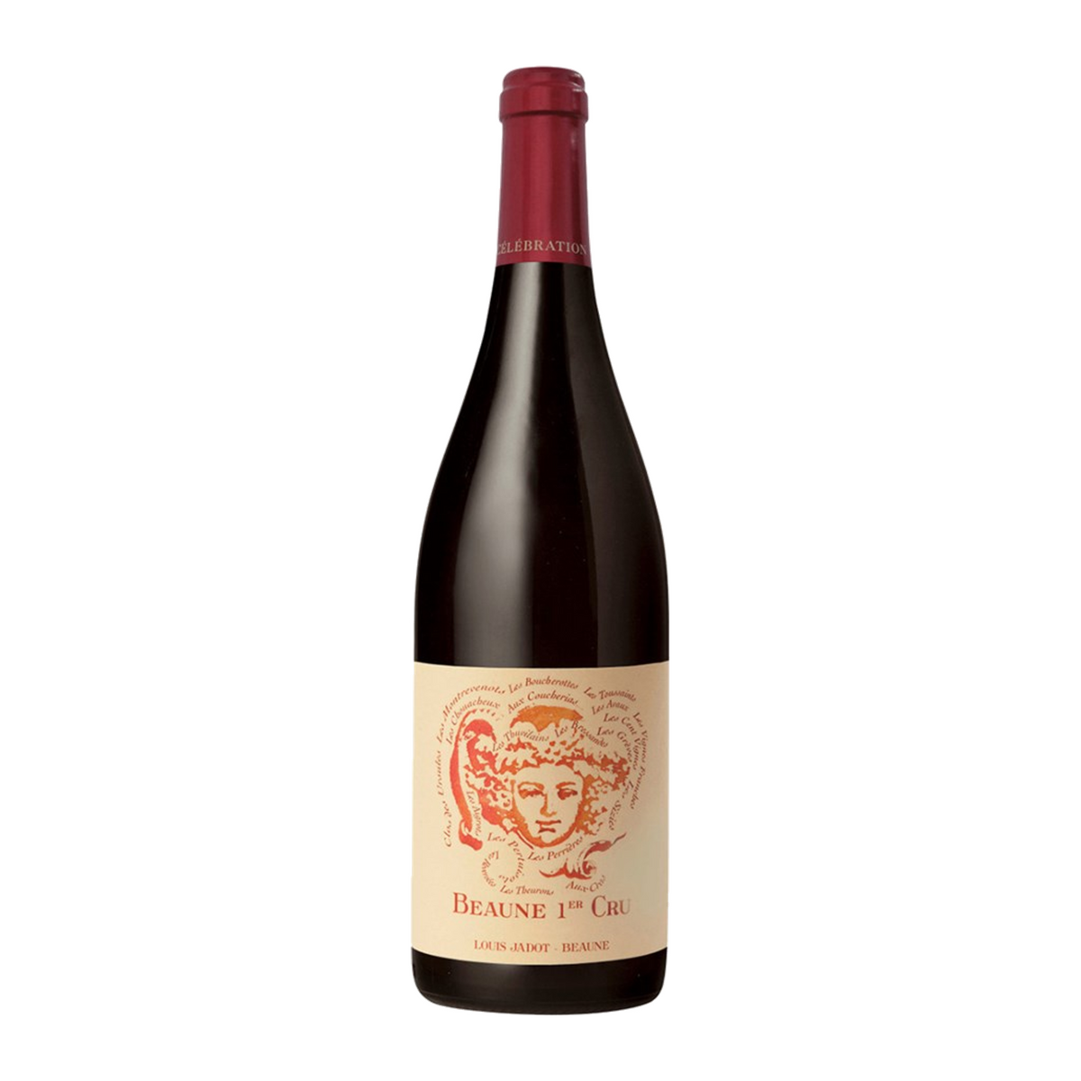 Louis Jadot Beaune Celebration Premier Cru 1500ml bottle
