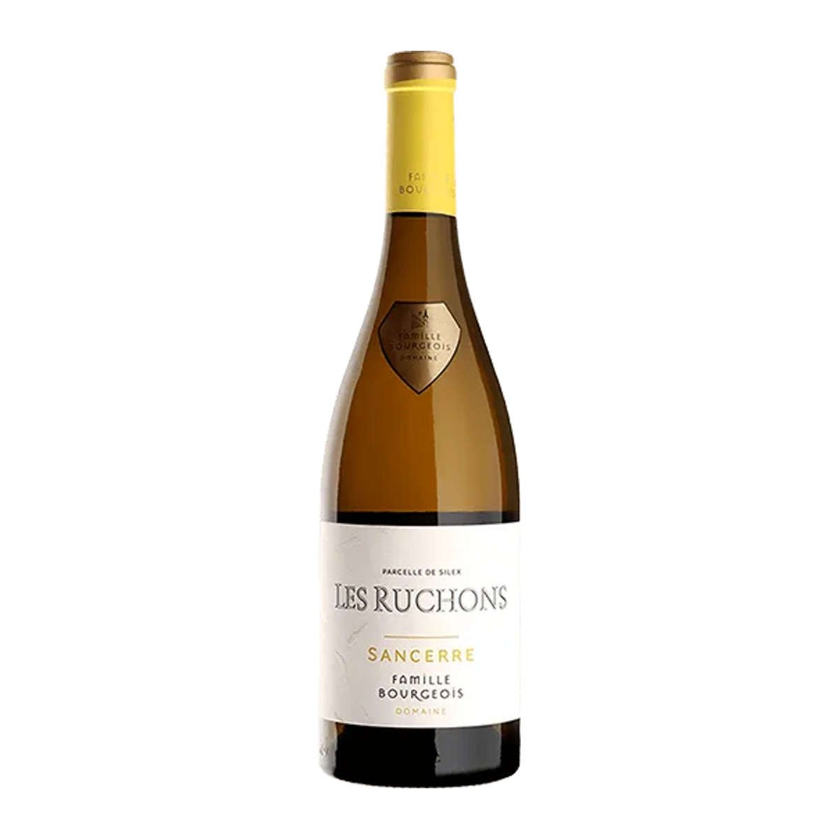 Henri Bourgeois — Sancerre Blanc "Les Ruchons" — 2019 — 750ml — bottle image for reference