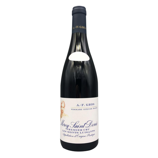 Maison Parent Gros — AF Gros Gevrey Chambertin Rouge — 2022 — 750ml