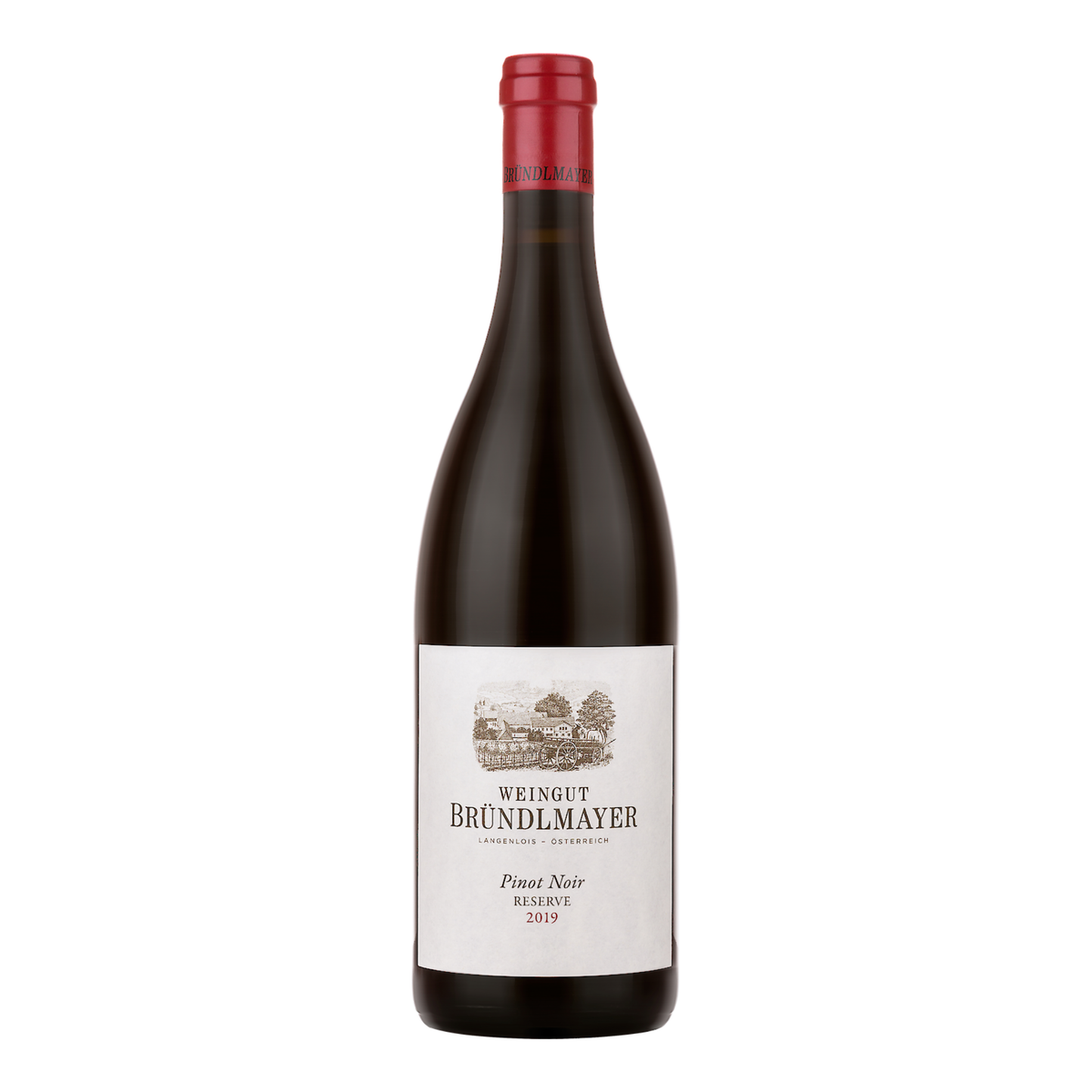 Brundlmayer — Pinot Noir Reserve — 2020 — 750ml