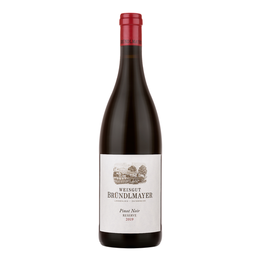 Brundlmayer — Pinot Noir Reserve — 2020 — 750ml