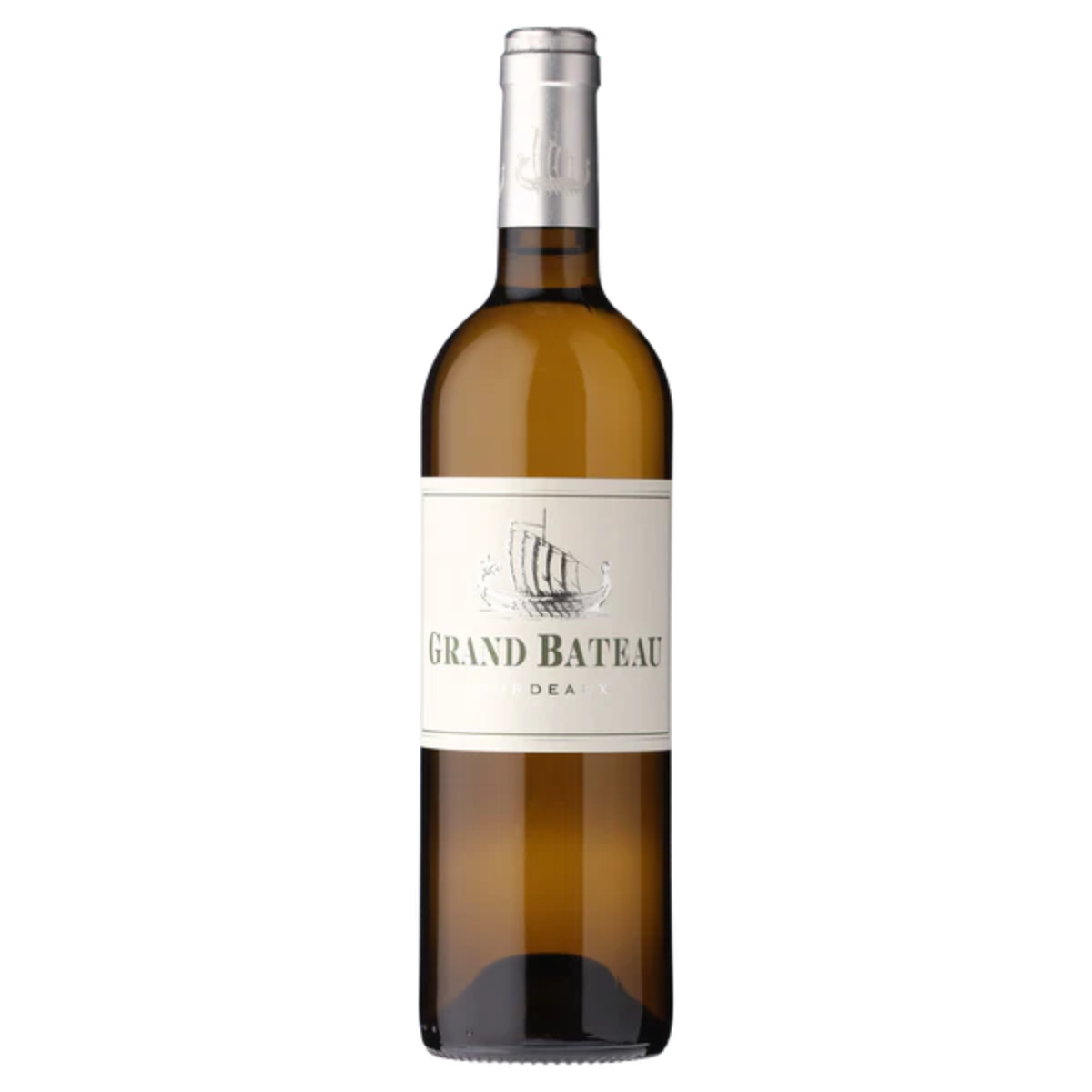 Grand Bateau — Grand Bateau, Bordeaux Blanc (Sauvignon Blanc) — 2024 — 750ml