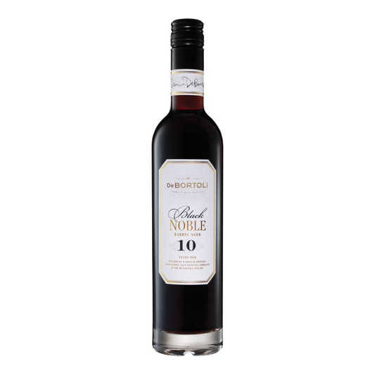 De Bortoli — Black Noble (Barrel Aged 10 Years Old) — NV — 500ml