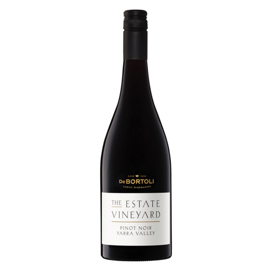 De Bortoli — Estate Vineyard Pinot Noir — 2024 — 750ml