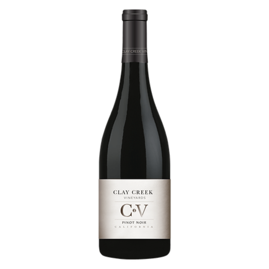 Clay Creek — Pinot Noir — 2024 — 750ml