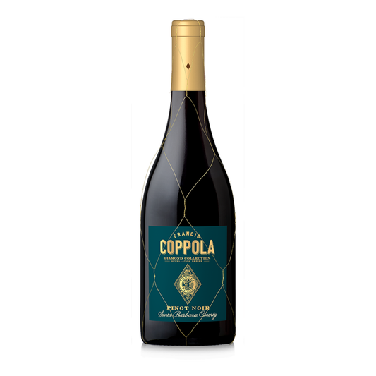 Francis Ford Coppola — AVA Series Santa Barbara Pinot Noir — 2022 — 750ml
