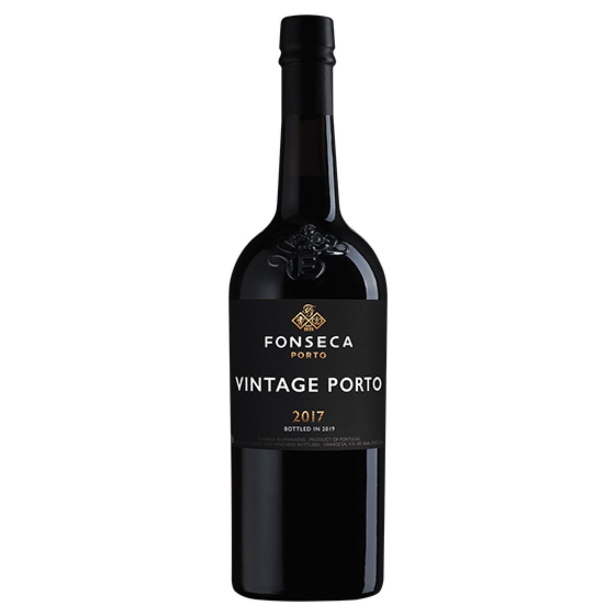Fonseca — Vintage Port — 2016 — 750ml