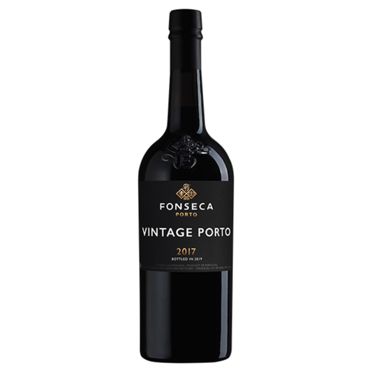 Fonseca — Vintage Port — 2016 — 750ml