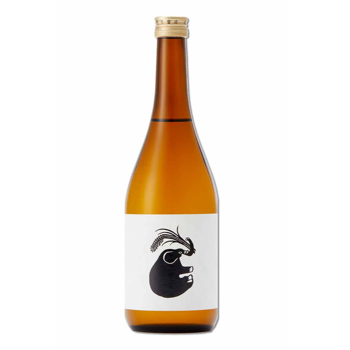 Yamagata Masamune — 山形正宗 純米吟醸 稲造 天童産 出羽燦々 — NV — 720ml
