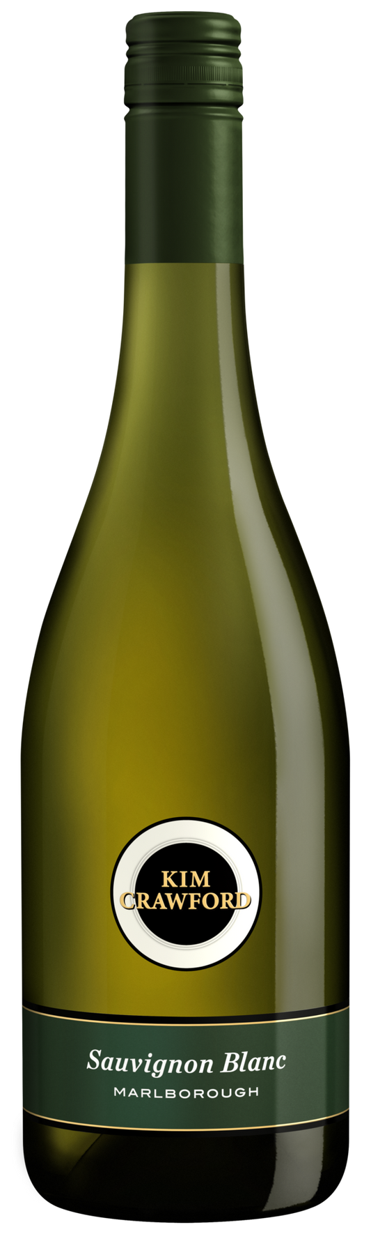 Kim Crawford — Marlborough Sauvignon Blanc — 2025 — 750ml
