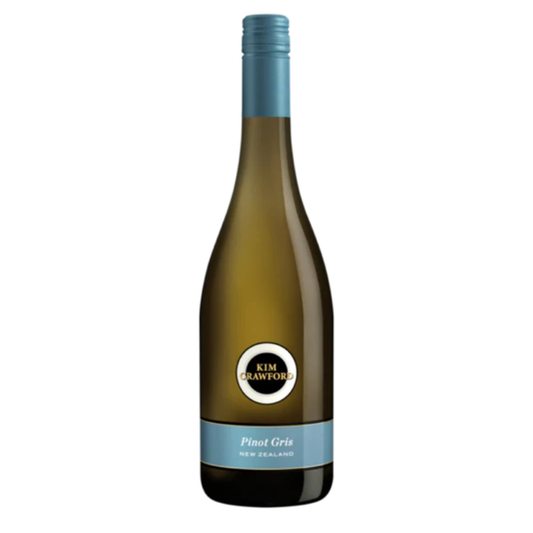 Kim Crawford — Pinot Gris — 2024 — 750ml