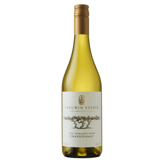 Leeuwin Estate — Prelude Vineyard Chardonnay — 2023 — 750ml
