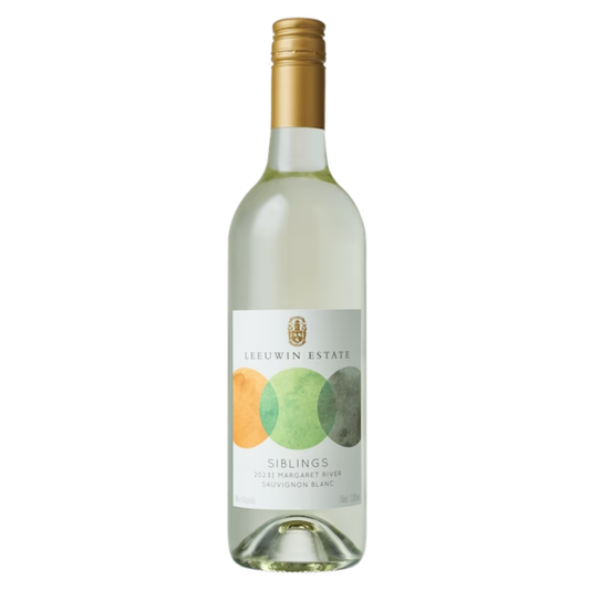 Leeuwin Estate — Siblings Sauvignon Blanc — 2025 — 750ml