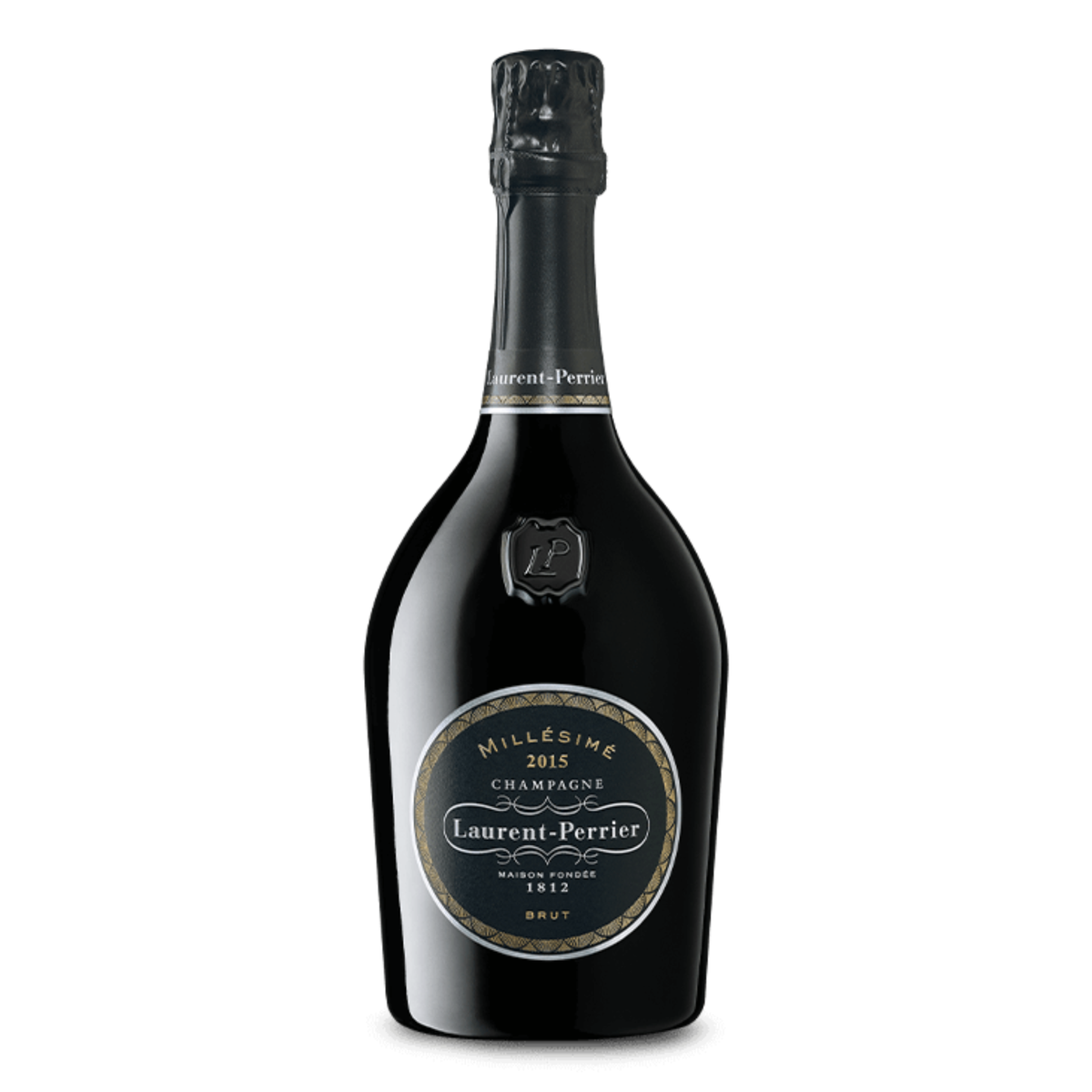 Laurent-Perrier — Brut Millésimé — 2015 — 750ml