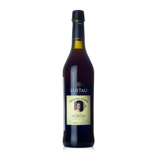 Lustau — "Emperatriz Eugenia" Very Rare Oloroso de Jerez — NV — 500ml