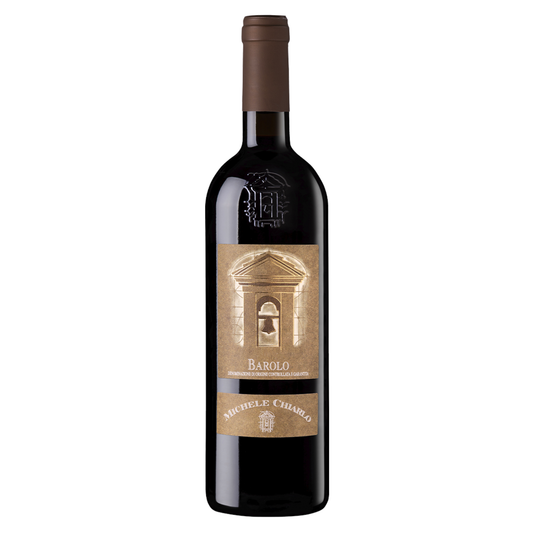 Michele Chiarlo — Barolo DOCG "Tortoniano" — 2020 — 750ml