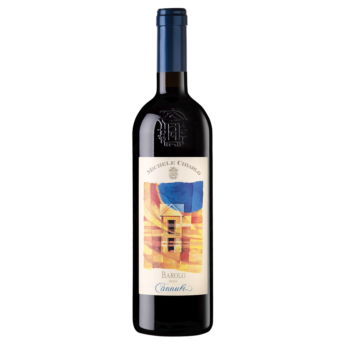 Michele Chiarlo — Barolo DOCG "Cannubi" — 2020 — 750ml
