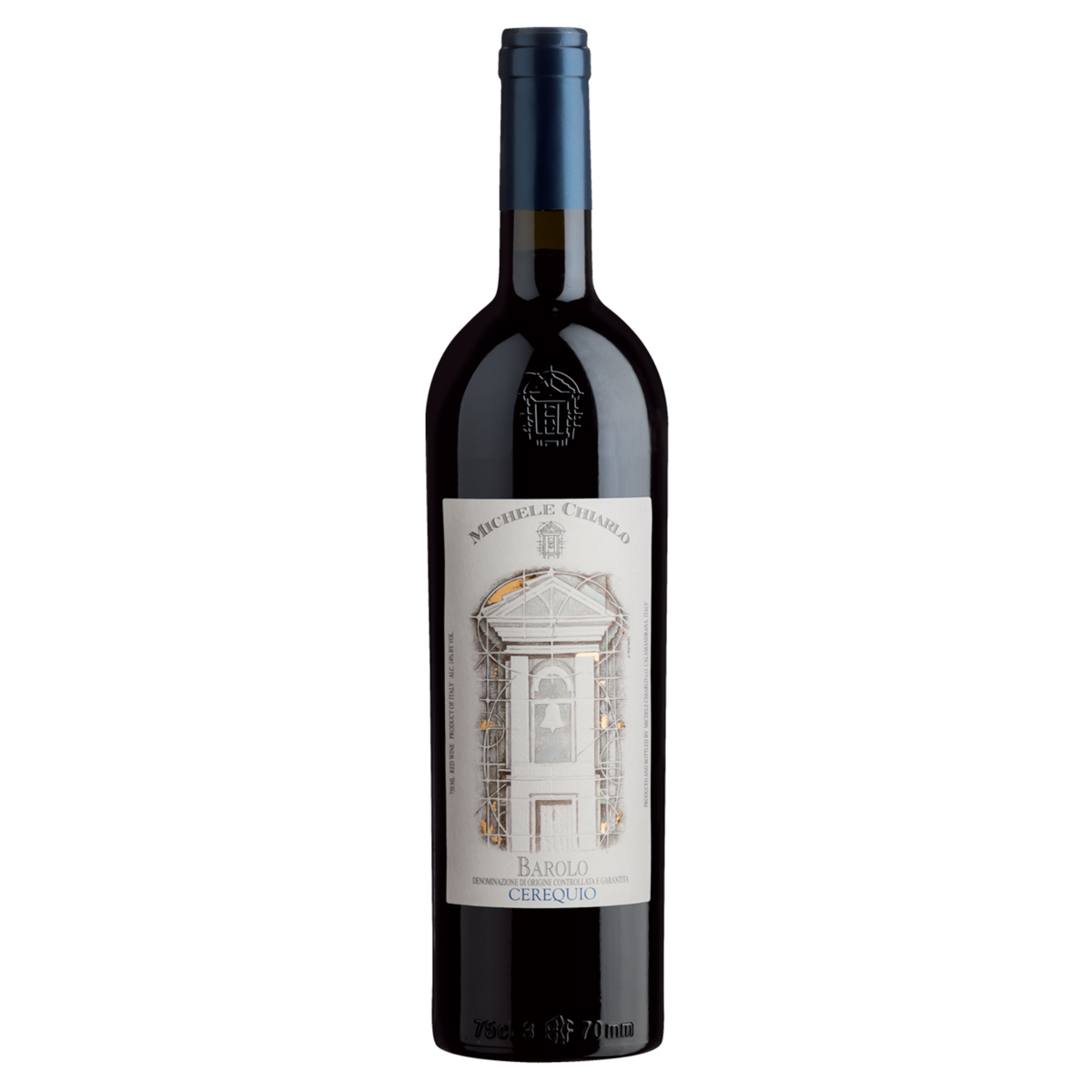 Michele Chiarlo — Barolo DOCG "Cerequio" — 2017 — 750ml