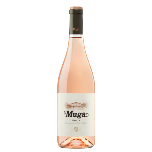 Muga — Rioja Rosado (Garnacha, Viura) — 2024 — 750ml