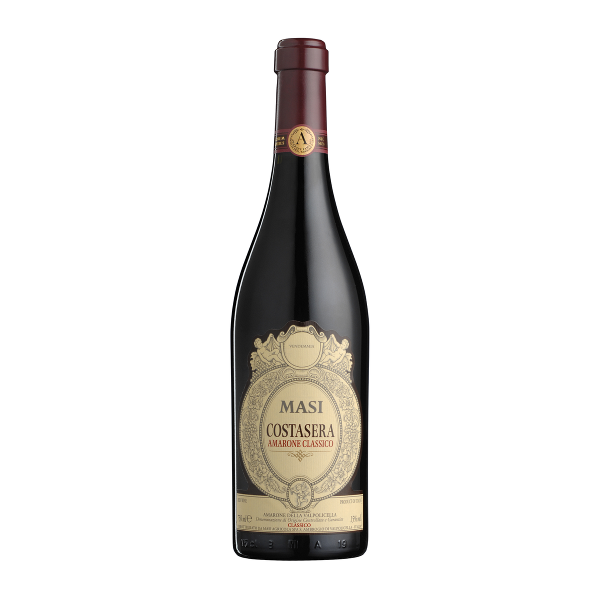 Masi — Costasera Amarone Classico DOCG — 2021 — 750ml