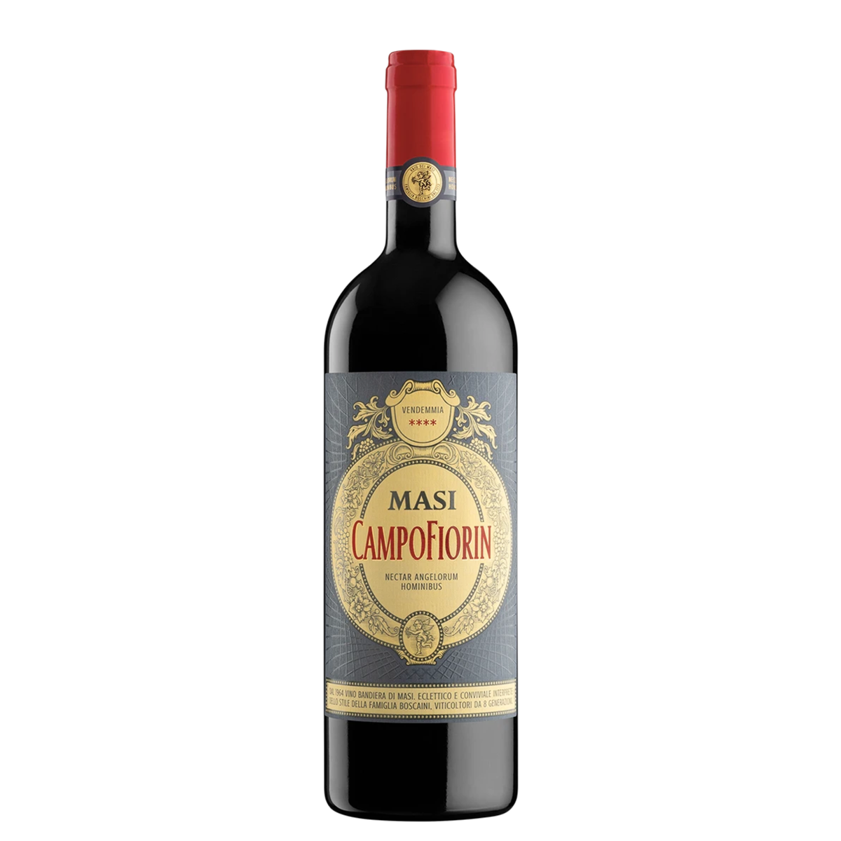 Masi — Campofiorin Rosso del Veronese IGT (Corvina, Rondinella, Molinara) — 2022 — 750ml