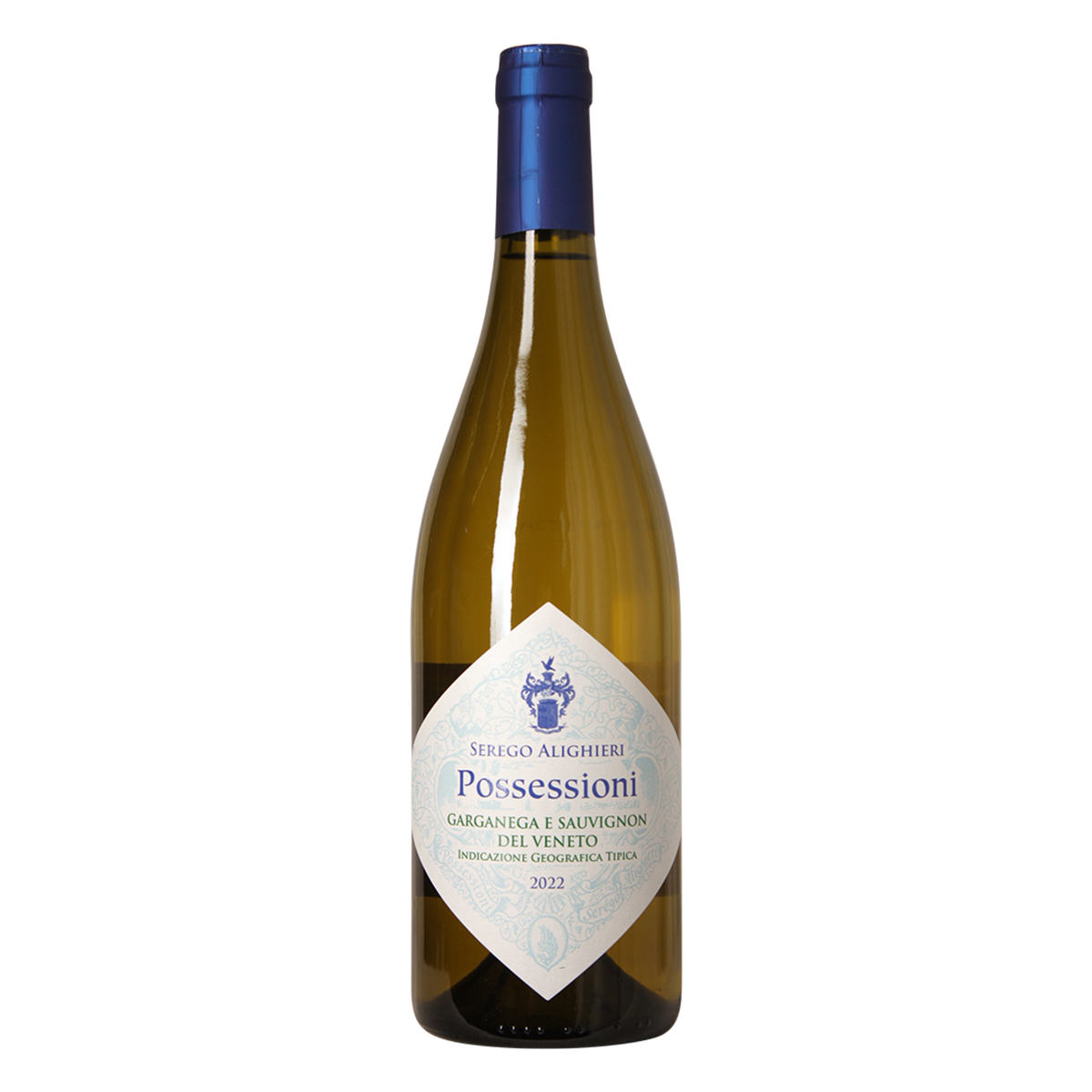 Masi — Possessioni Bianco IGT (Garganega, Sauvignon Blanc) — 2024 — 750ml