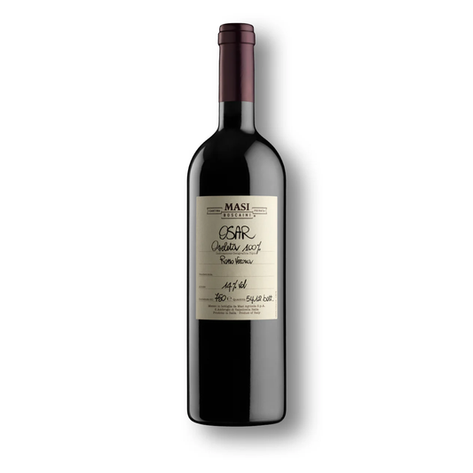 Masi — Osar Rosso del Veronese IGT (Oseleta) — 2015 — 750ml
