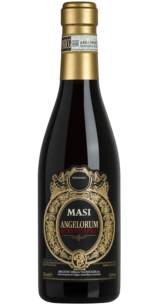 Masi — Angelorum Recioto Della Valpolicella Classico DOC — 2020 — 375ml