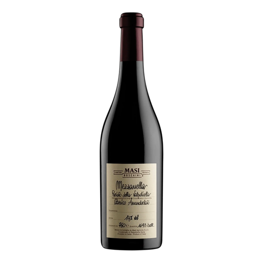 Masi — Mezzanella Amandorlato Recioto della Valpolicella — 2017 — 750ml
