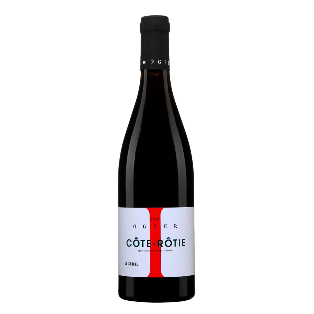 Maison Ogier — Côte-Rôtie La Serine — 2023 — 750ml