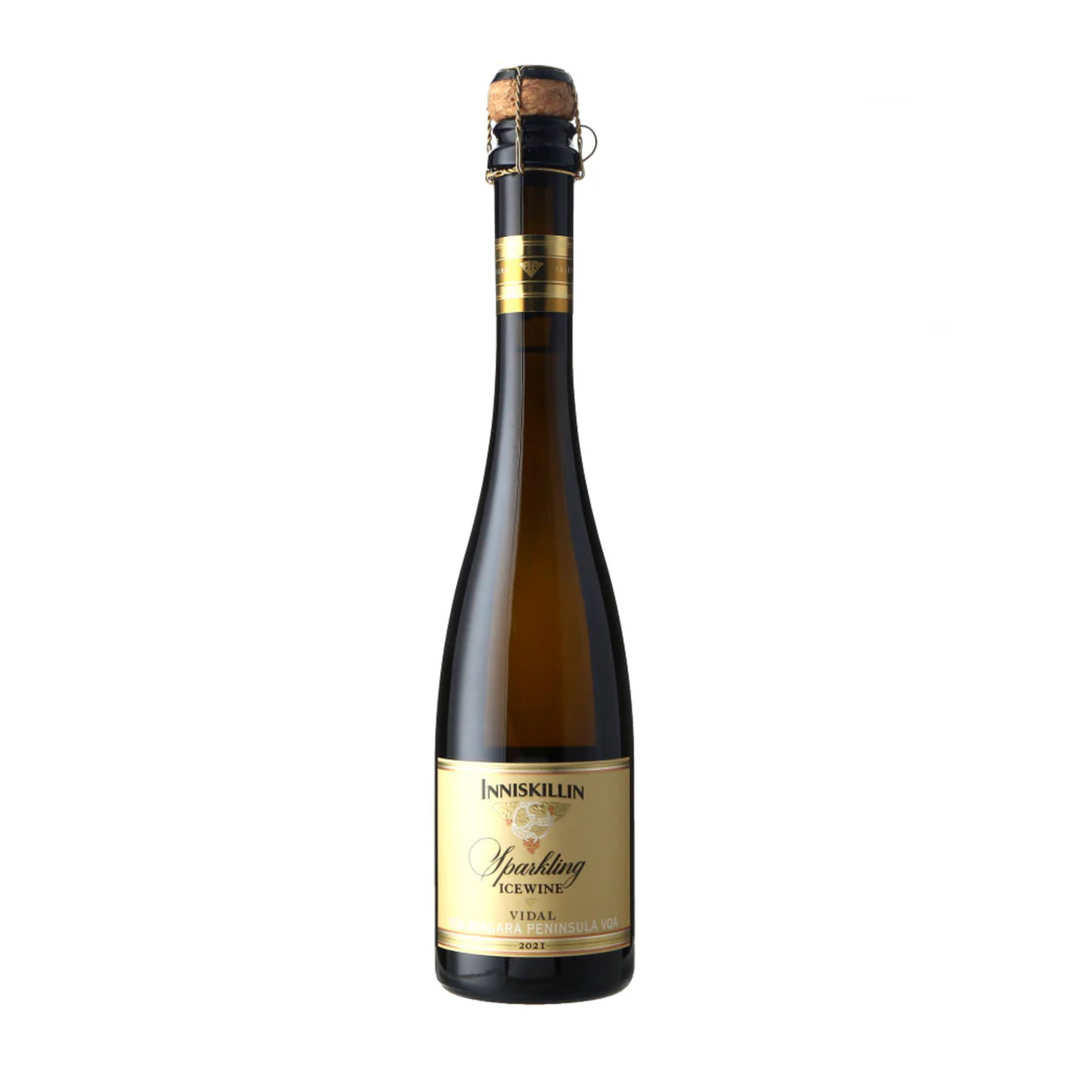 Inniskillin — Sparkling Vidal Icewine — 2024 — 375ml