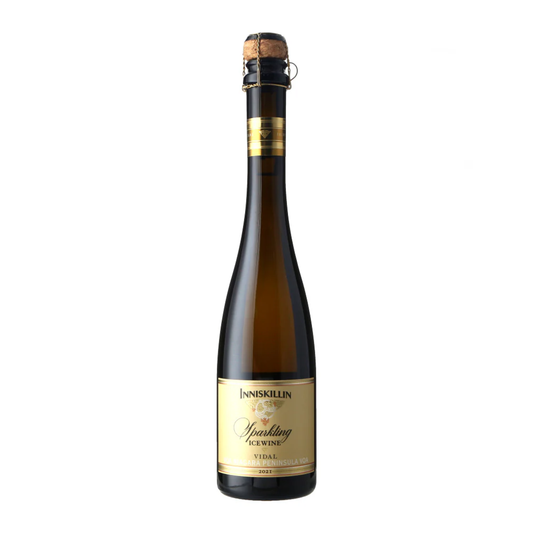 Inniskillin — Sparkling Vidal Icewine — 2024 — 375ml
